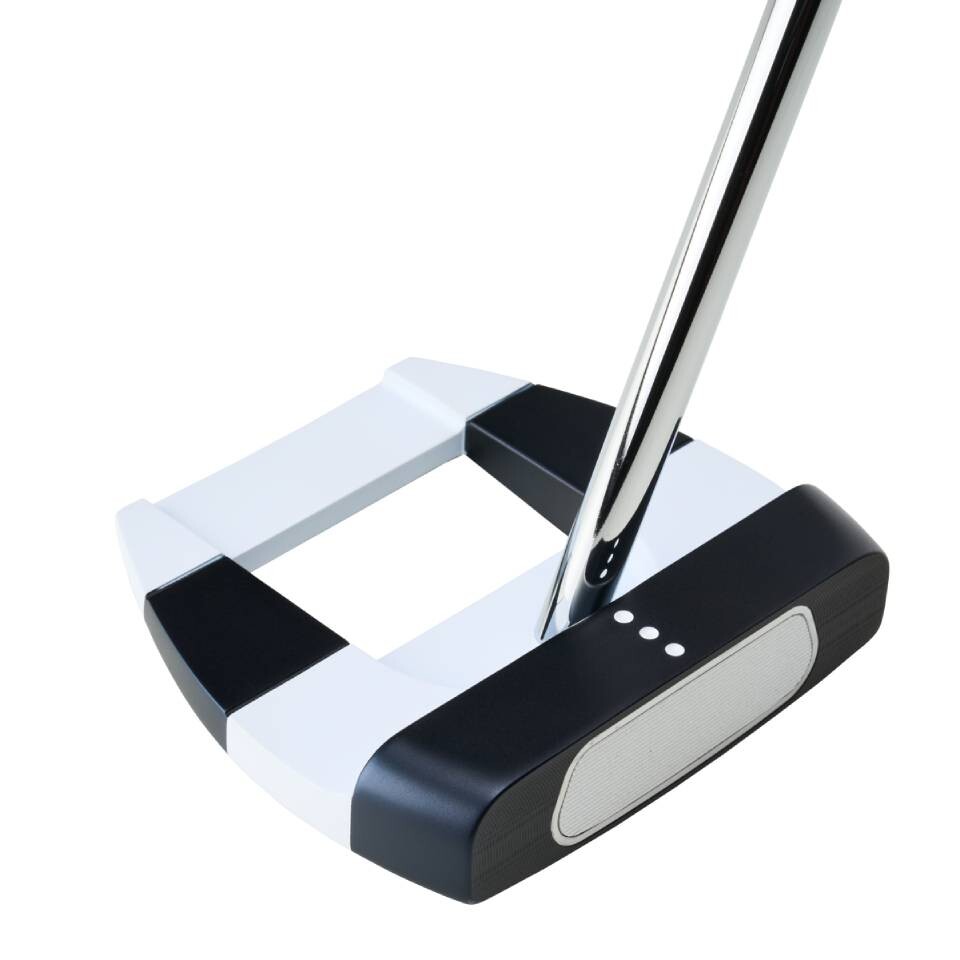 KRONOS MANDALA パター Mandala — Kronos link to homepage #milledputters