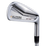ゴルフ - AF-Tour CB アイアン（2023）（EPON） - スポーツナビ