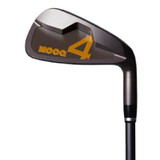 ゴルフ - NOOG ワンレングスアイアン（シンクロ） - スポーツナビ