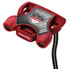 SPIDER ITSY BITSY LIMITED RED