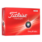 TRUFEEL（2024）