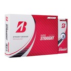 BRIDGESTONE GOLF SUPER STRAIGHT（2023）