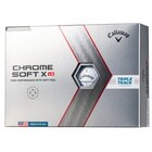 クロム ソフト X LS ボール（2022）