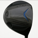 ゴルフ - TP-Xnitrogen ドライバー（カムイ）のクチコミ - スポーツナビ