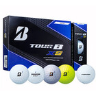 BRIDGESTONE GOLF TOUR B XS