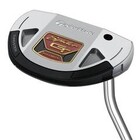 Spider GT ロールバック シングルベント パター