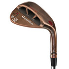 ミルドグラインド ハイ・トウ ビッグフット ウェッジ