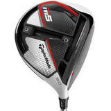 テーラーメイド　M5 ドライバー　9度　ヘッドカバー付き テーラーメイドM5ドライバー9°ヘッド単品 ヘッドカバー＋レンチ付き