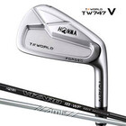 TW 747 V アイアン