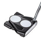 2-BALL TEN パター