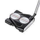 2-BALL TEN S TRIPLE TRACK パター