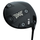 PXG 0811 X プロトタイプ ドライバー