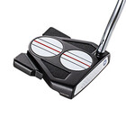 2-BALL TEN TRIPLE TRACK パター