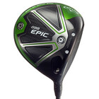 GBB EPIC Sub Zero ドライバー