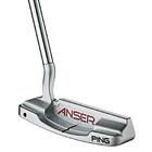 ANSER 6 パター