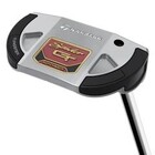 Spider GT ノッチバック スモールスラント パター