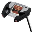 Spider GT シルバー スモールスラント パター