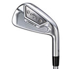 X FORGED CB アイアン（2020）