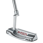 ANSER パター