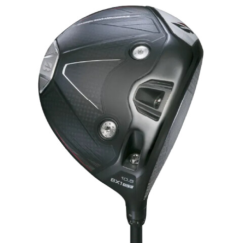 ゴルフ - スリクソン ZX5 Mk II ドライバー（ダンロップ） - スポーツナビ