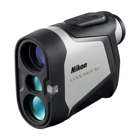 NIKON LASER 500G ニコン ゴルフ用レーザー距離計 レーザー距離計 | ニコン