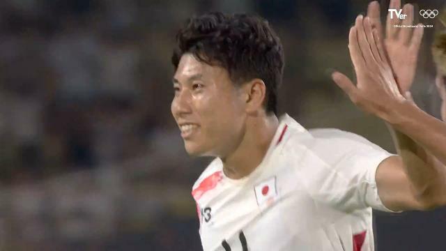 【ゴール集】サッカー男子・女子 予選リーグ 日本の得点シーン全部見せます