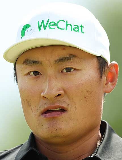 プロフィール写真