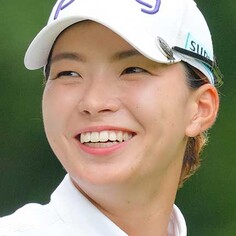 ゴルフ - 渋野 日向子 - スポーツナビ
