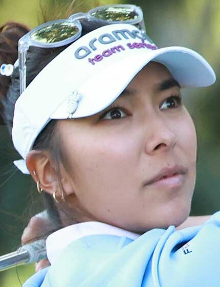 プロフィール写真