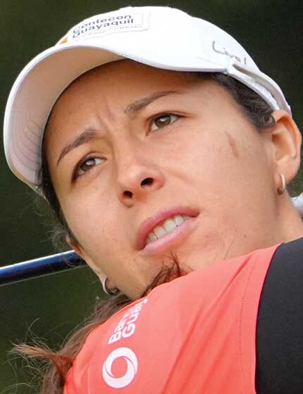 プロフィール写真