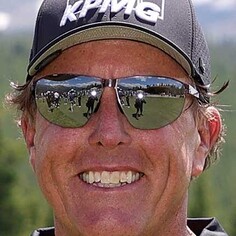 ゴルフ - フィル ミケルソン - スポーツナビ