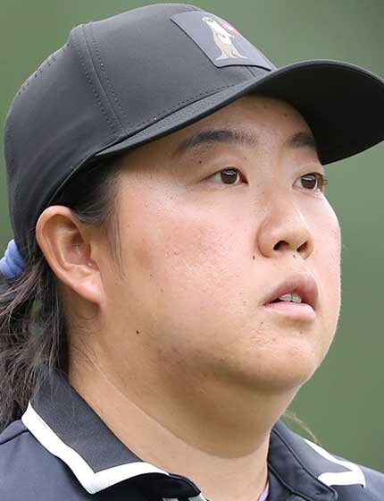 プロフィール写真