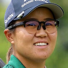 ゴルフ - 畑岡 奈紗 - スポーツナビ