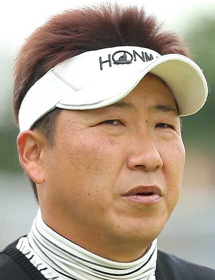 プロフィール写真