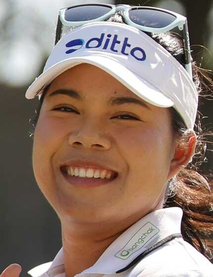 プロフィール写真