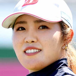 古江 彩佳