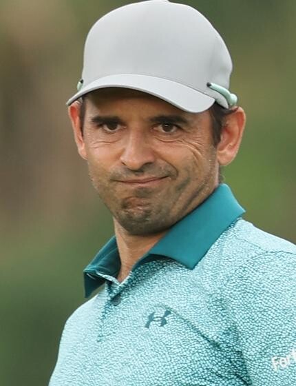 ゴルフ ファブリツィオ ザノッティ スポーツナビ