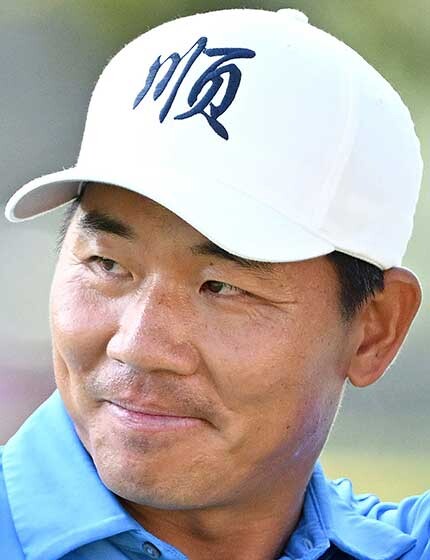 プロフィール写真