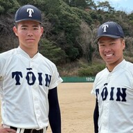 報徳学園高等学校 男子硬式野球部 - スポーツナビ