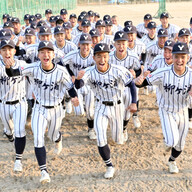 楊志館高等学校 男子硬式野球部 - スポーツナビ