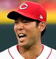 Mlb スポーツナビ Mlb スポーツナビ