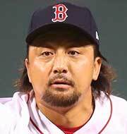 沢村拓一