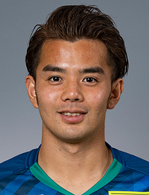 西谷 和希(徳島ヴォルティス 背番号24) - Jリーグ 選手名鑑 2020 ...