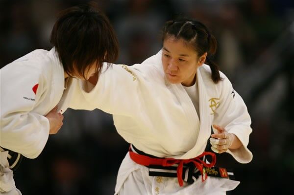 お家芸の柔道が開始 谷亮子 ママでも金 なるか スポーツナビ お家芸の柔道が開始 谷亮子 ママでも金 なるか スポーツナビ