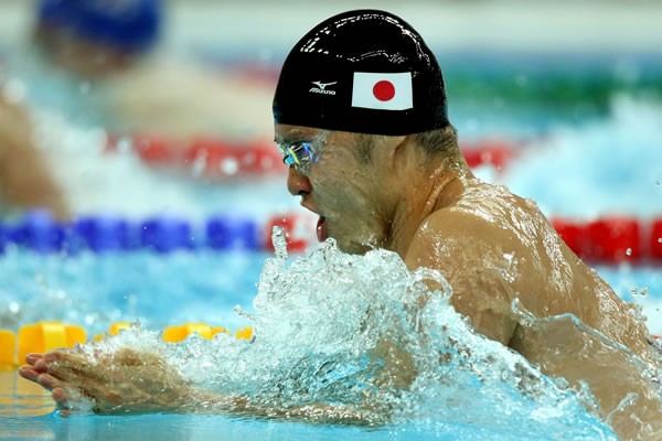 スピード水着問題「五輪後に再燃の可能性ある」 - スポーツナビ