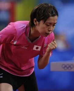 世界の女子卓球界を面白くできるのは ニッポンだ スポーツナビ
