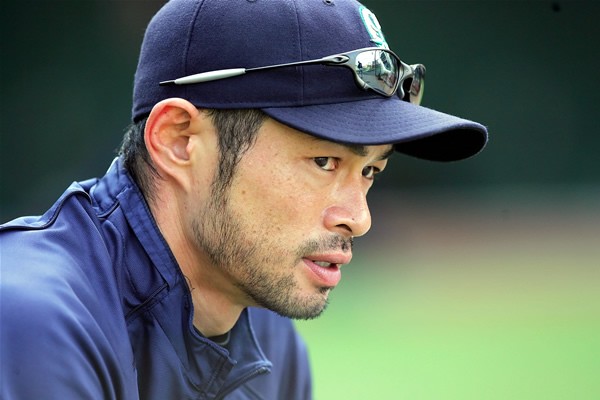 イチローの内野安打と守備エラーの境界線=木本大志の『ICHIRO