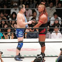 ３年越しのリベンジへ、鷹木vs.ＴＡＫＡのタイトル戦が正式決定=DRAGON GATE - スポーツナビ