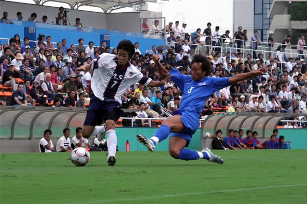野洲サッカー スタッフ部員一覧 - サッカー部 - 滋賀県立野洲高等学校