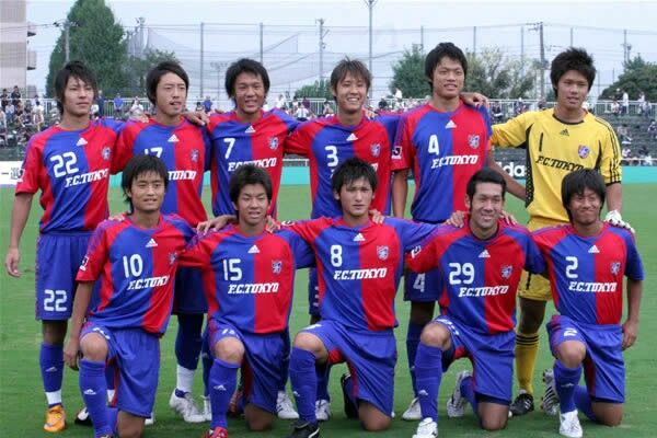 fc東京u 18 強豪ぞろいのグループfを1位突破 高円宮杯 スポーツナビ fc東京u 18 強豪ぞろいのグループfを1位突破 高円宮杯 スポーツナビ